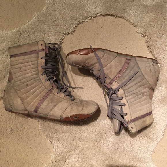 Diesel | Shoes | Diesel Boxer Boots 